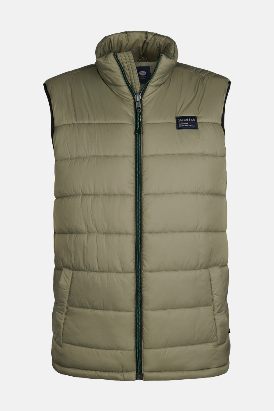 Bodywarmer - Kaki