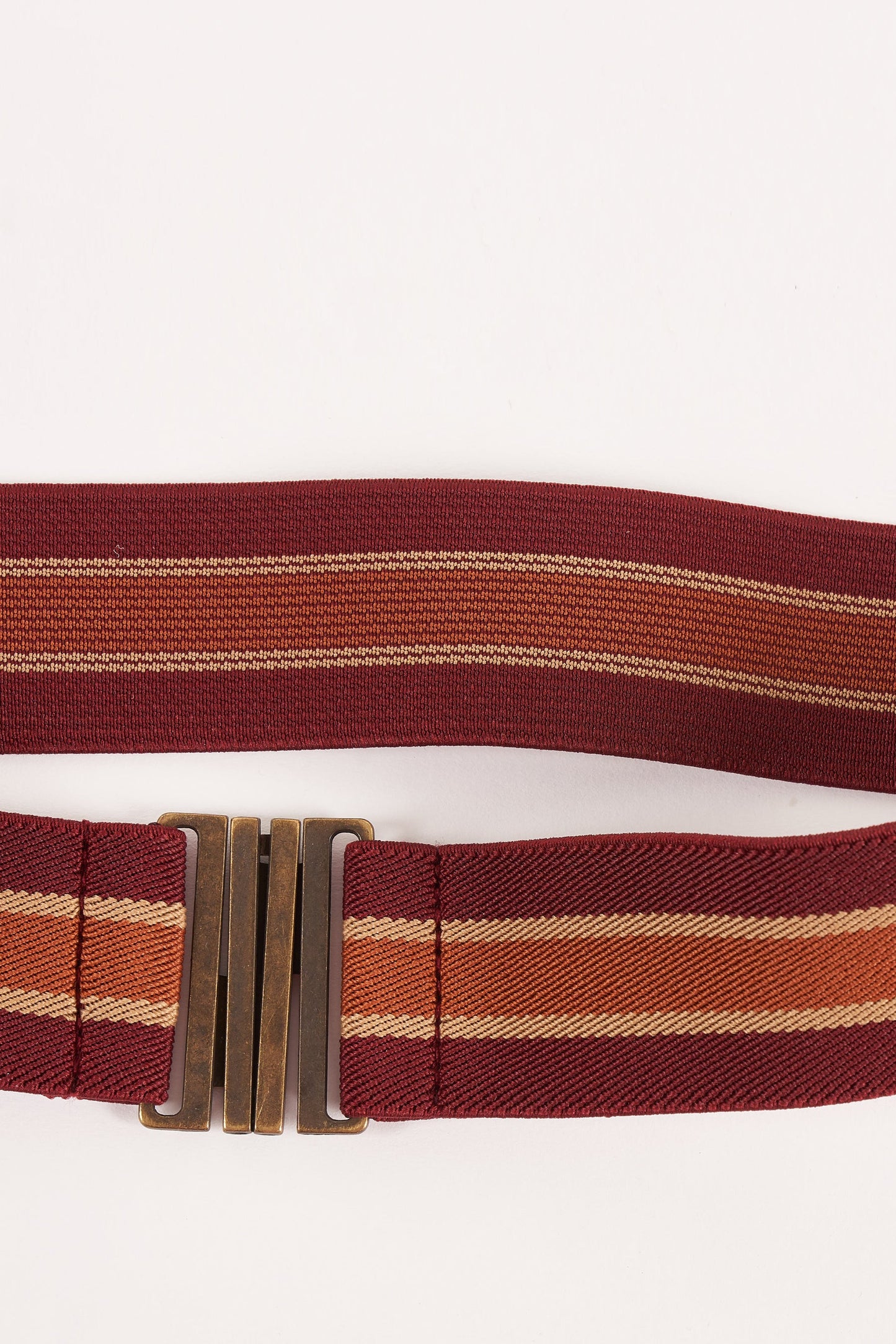 Colorful Belt - Le Fabuleux Marcel de Bruxelles