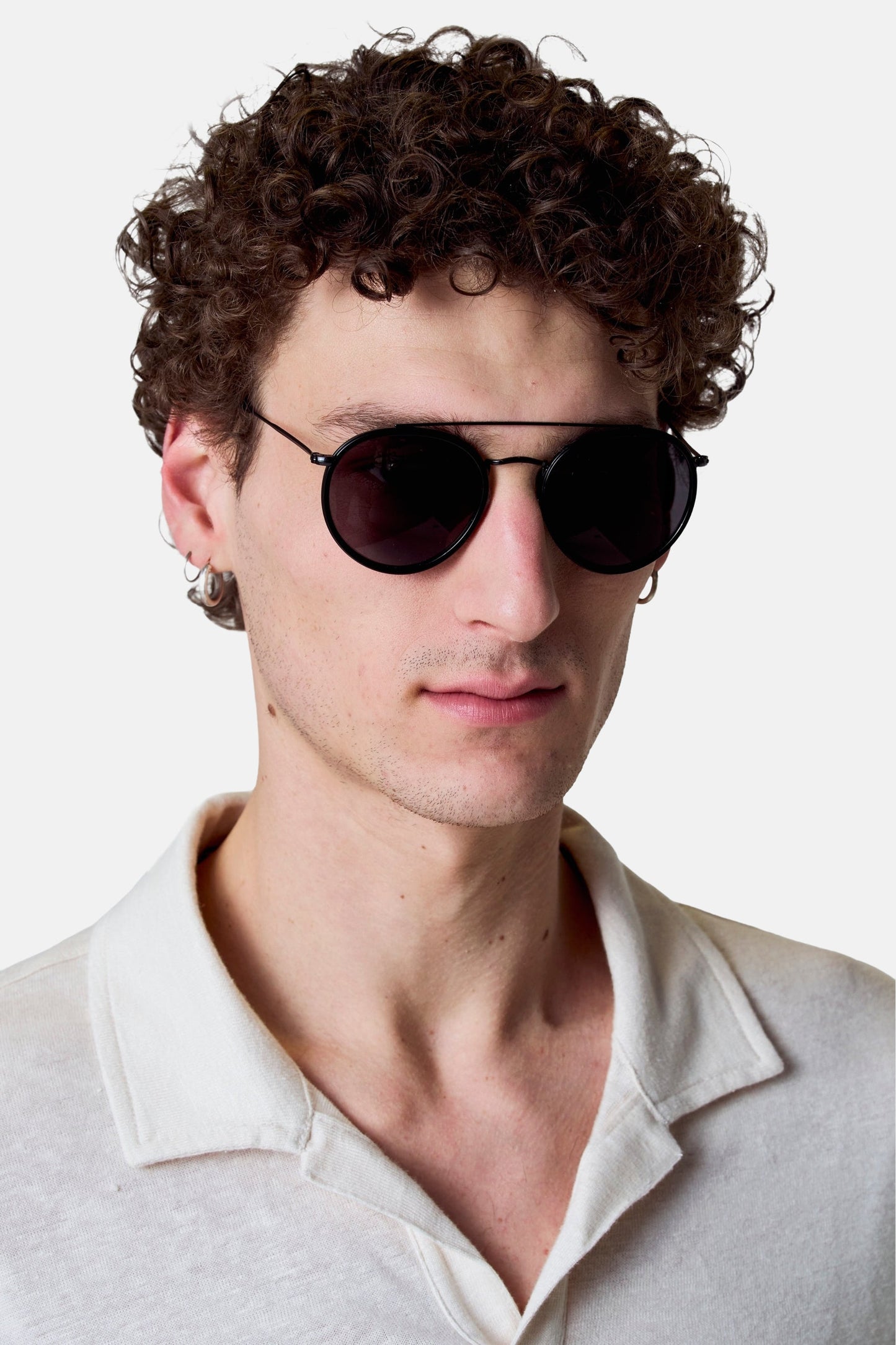 Multicolored Sunglasses