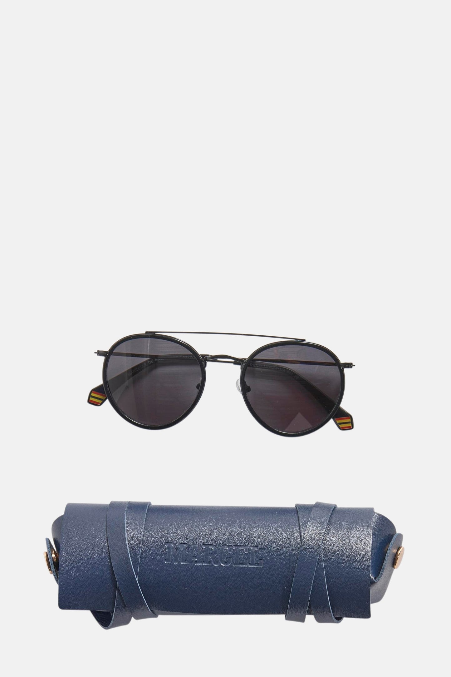 Multicolored Sunglasses