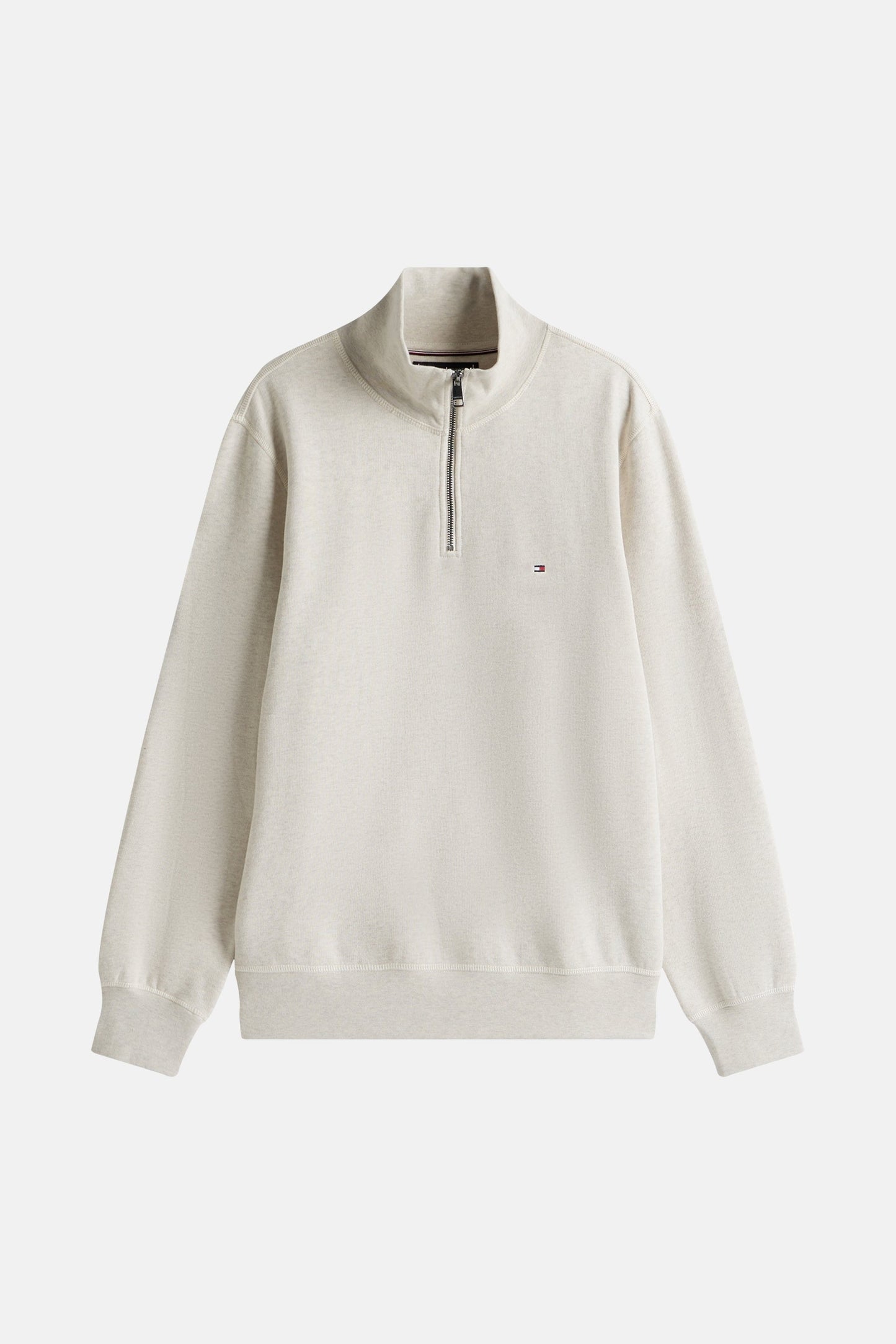 Ecru Sweater