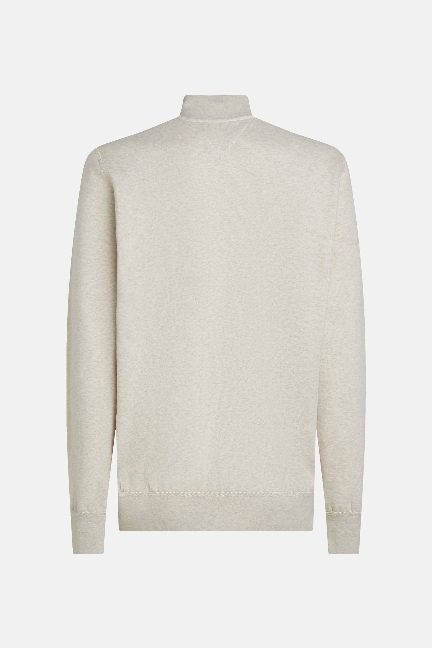 Ecru Sweater