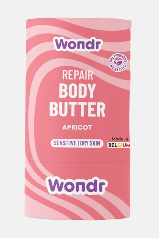 Body geen - WONDR ZORG