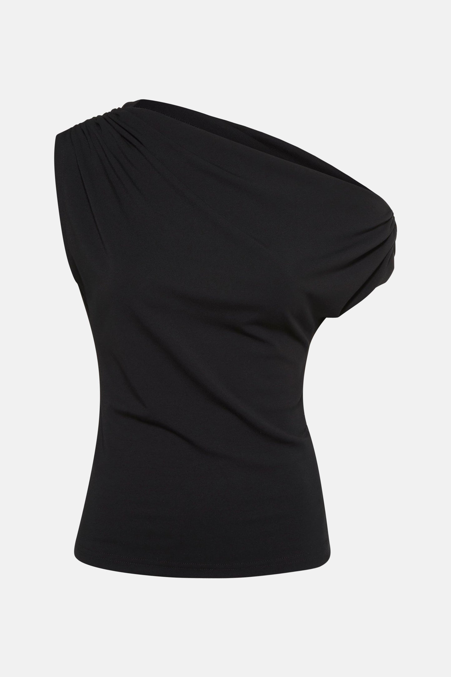 Zwart Top