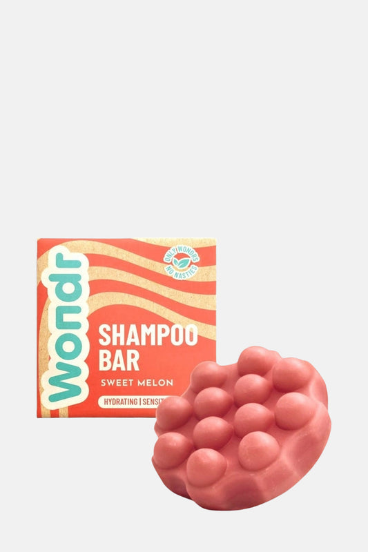 Verzorgingsproduct - Vrij van