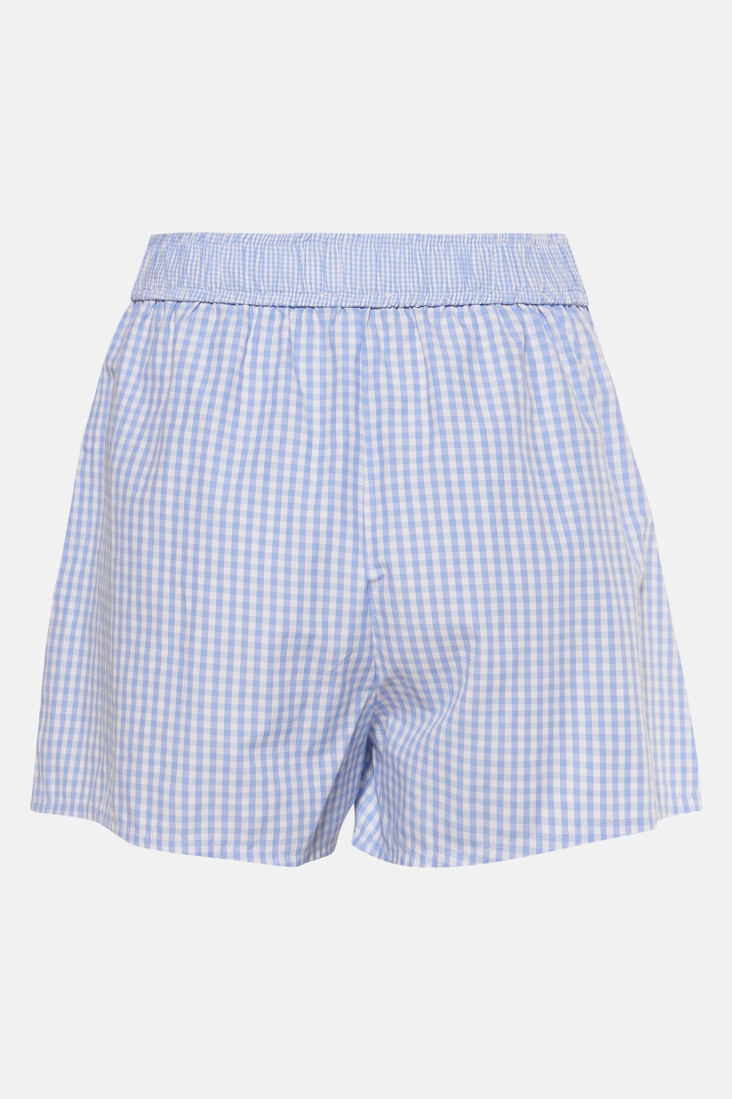 Korte - Blauw" can be rewritten as "Blue Korte" or "Korte in Blue.