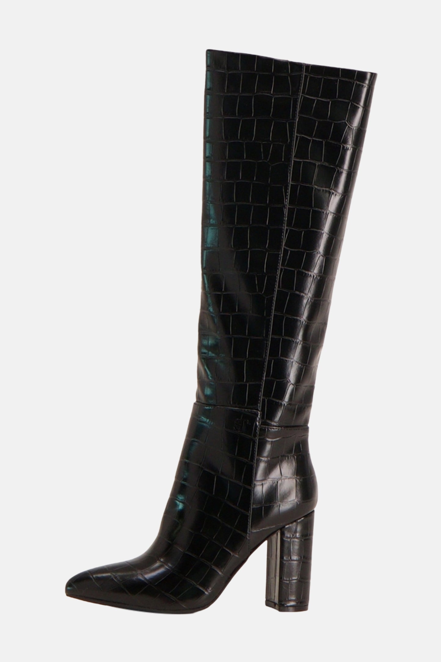 Laarzen zwart - SUPERTRASH