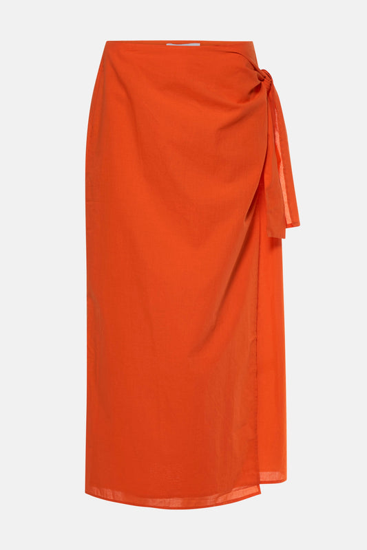 Zwemkleding - oranje