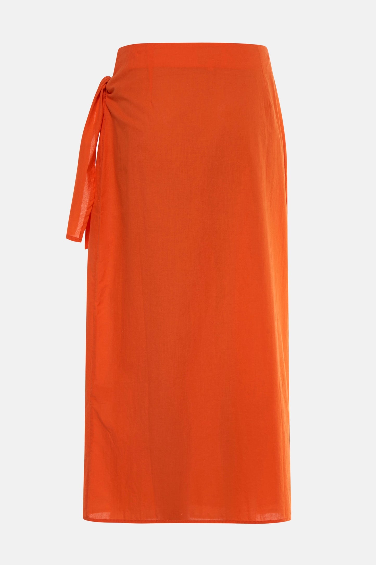Zwemkleding - oranje