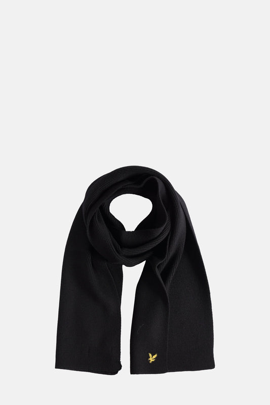 Zwarte Sjaal