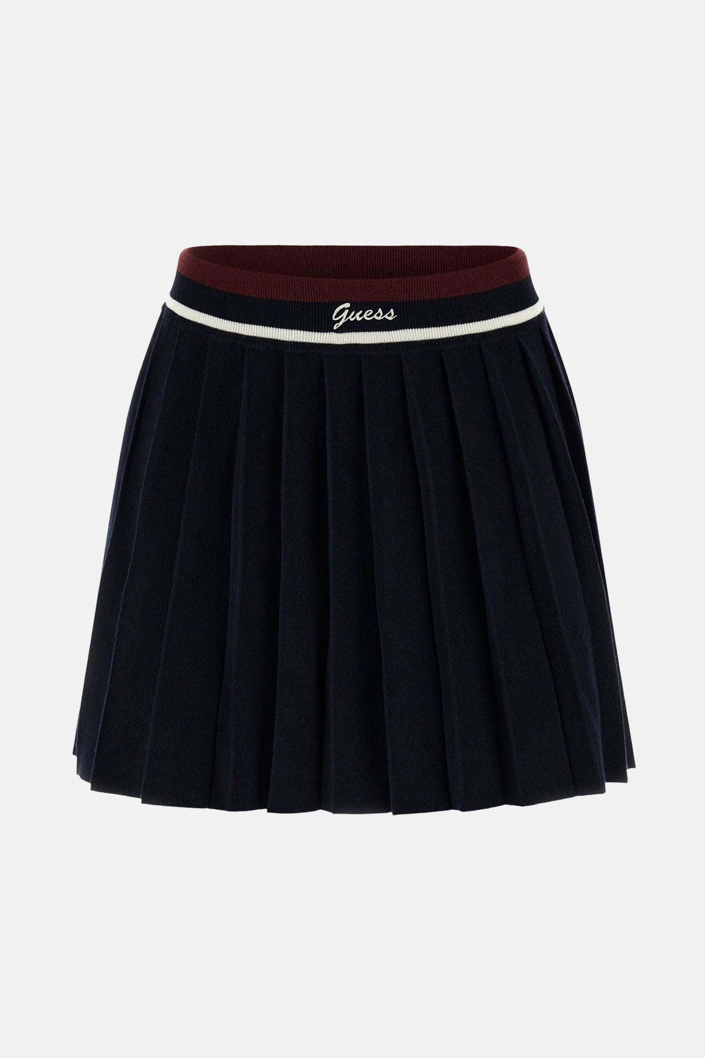 Rok (kort) blauw - Guess®