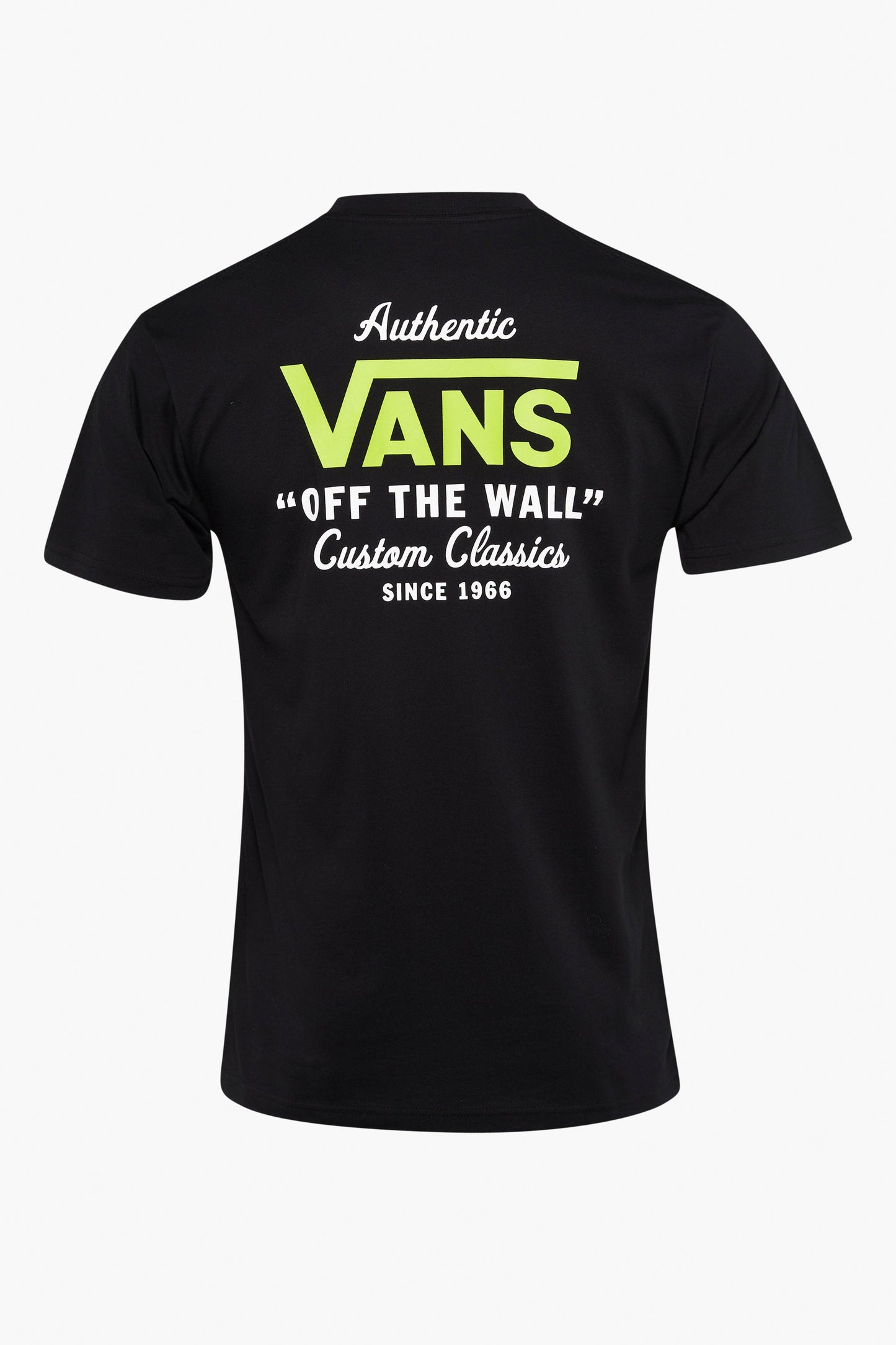Black T-Shirt