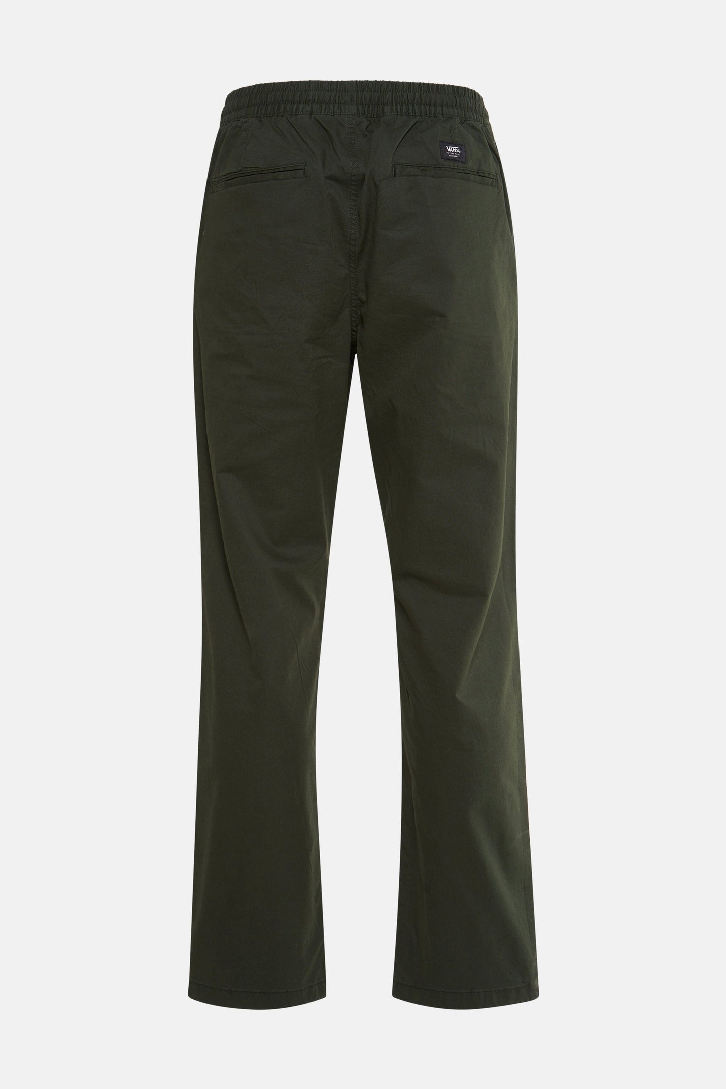 Groene Colorbroek