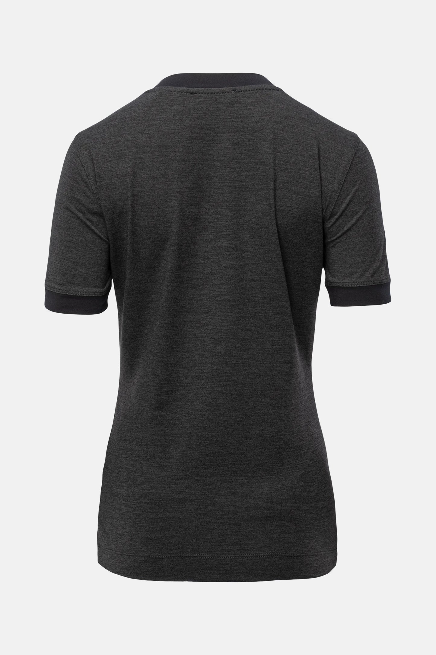Korte Mouwen T-shirt - Grijs