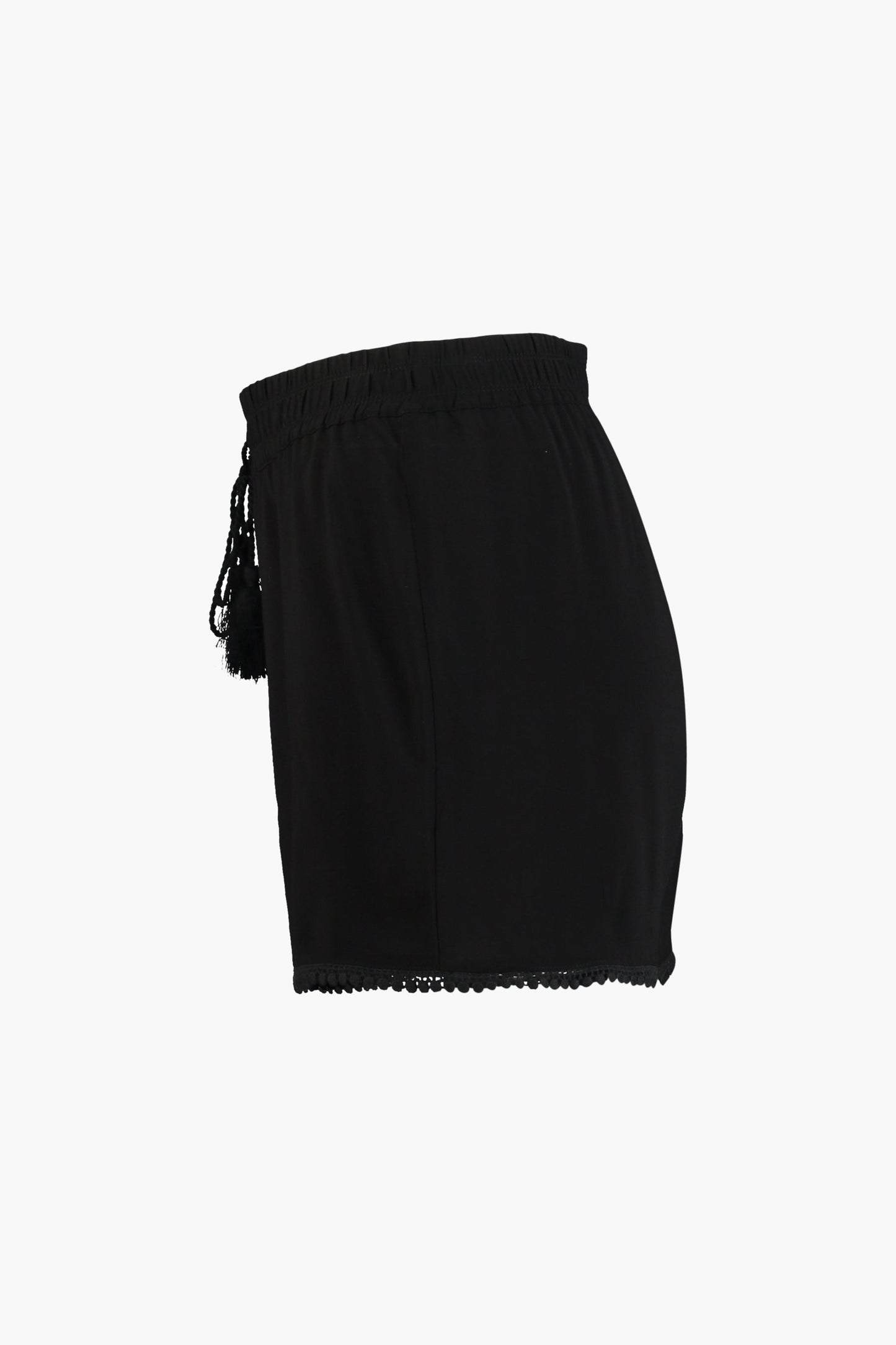Groene Korte Broek