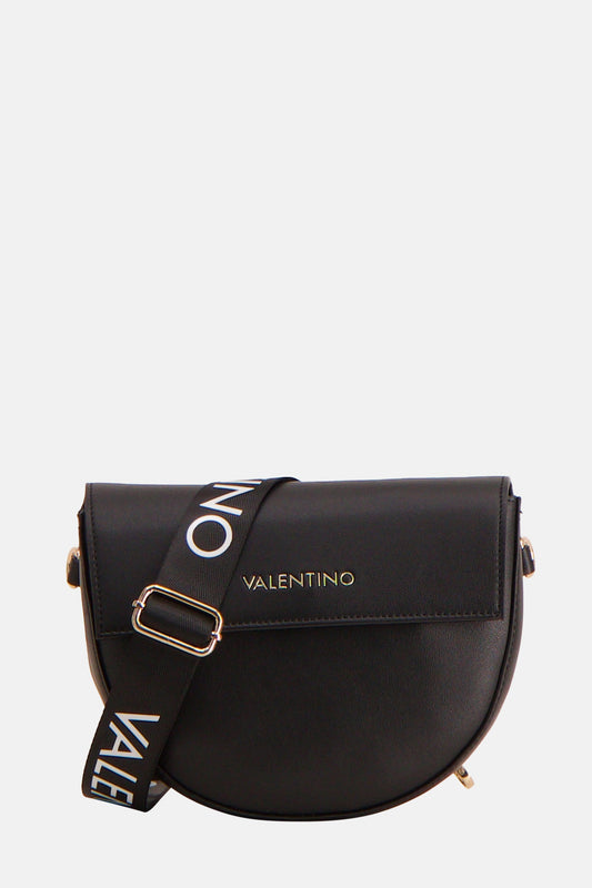 Zwarte Schoudertas - VALENTINO BAGS
