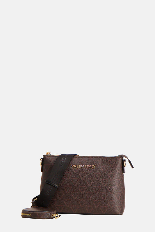Brown Shoulder Bag