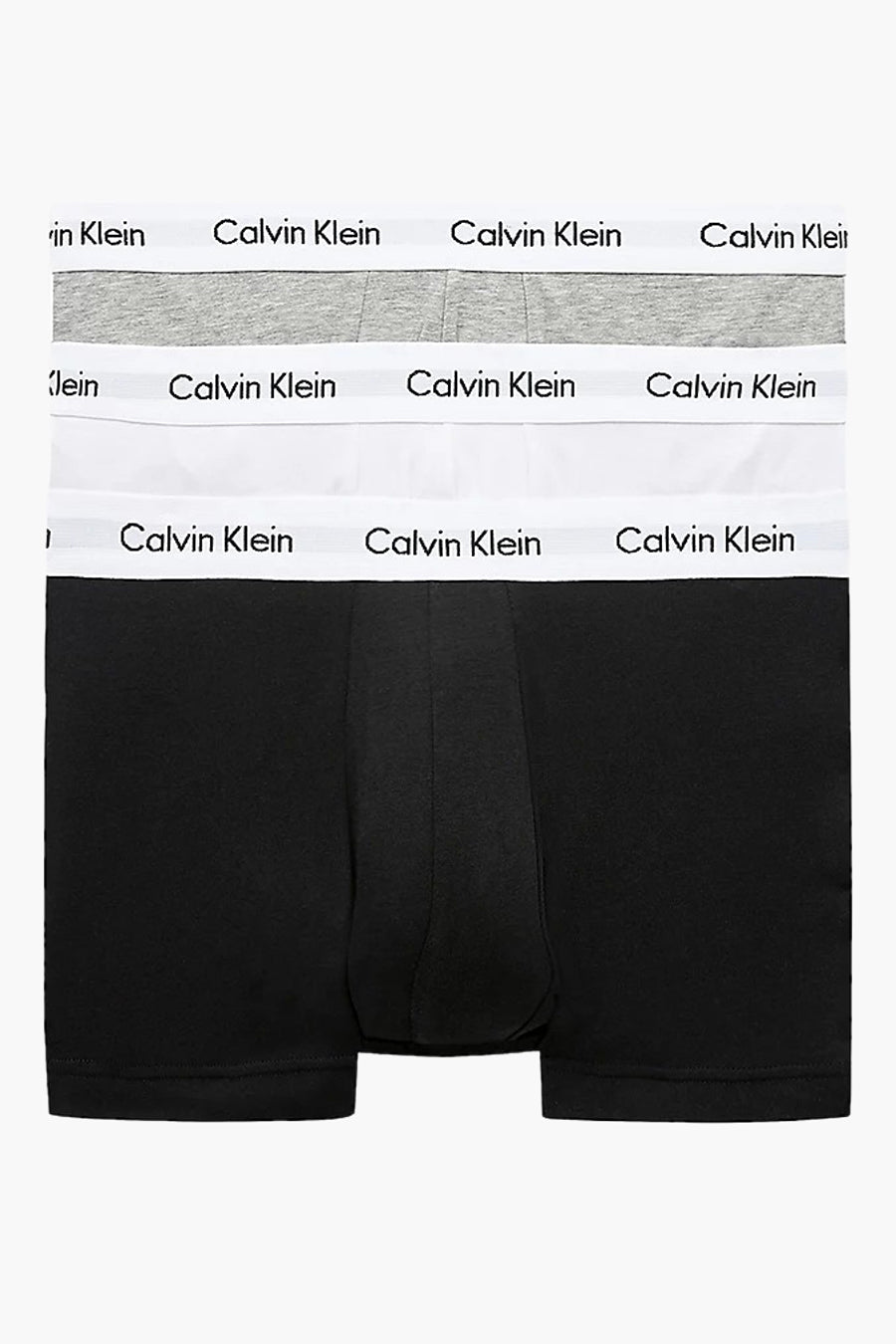 Men's Boxer Briefs