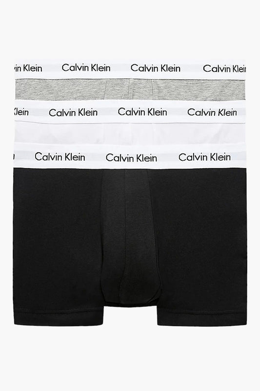 Men's Boxer Briefs