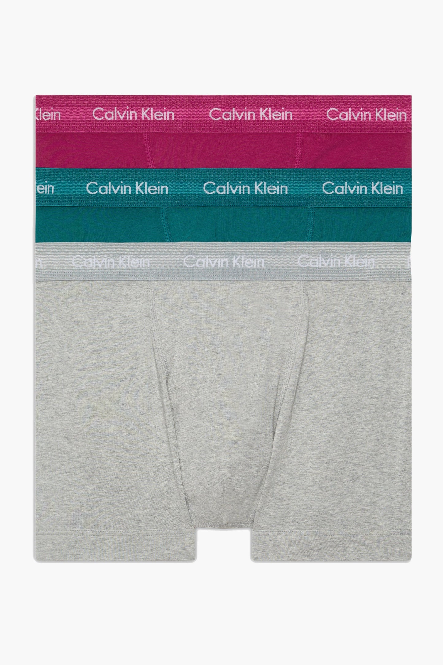 Multicolor Boxer Shorts