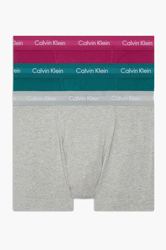 Multicolor Boxer Shorts