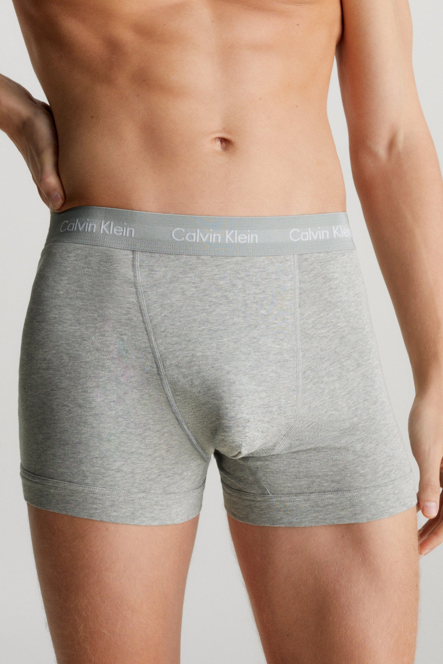 Multicolor Boxer Shorts