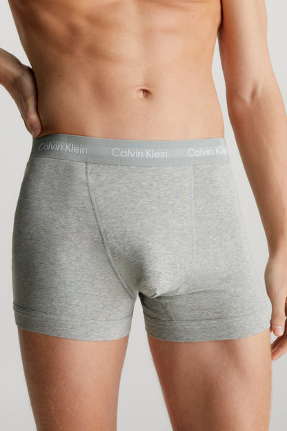 Multicolor Boxer Shorts