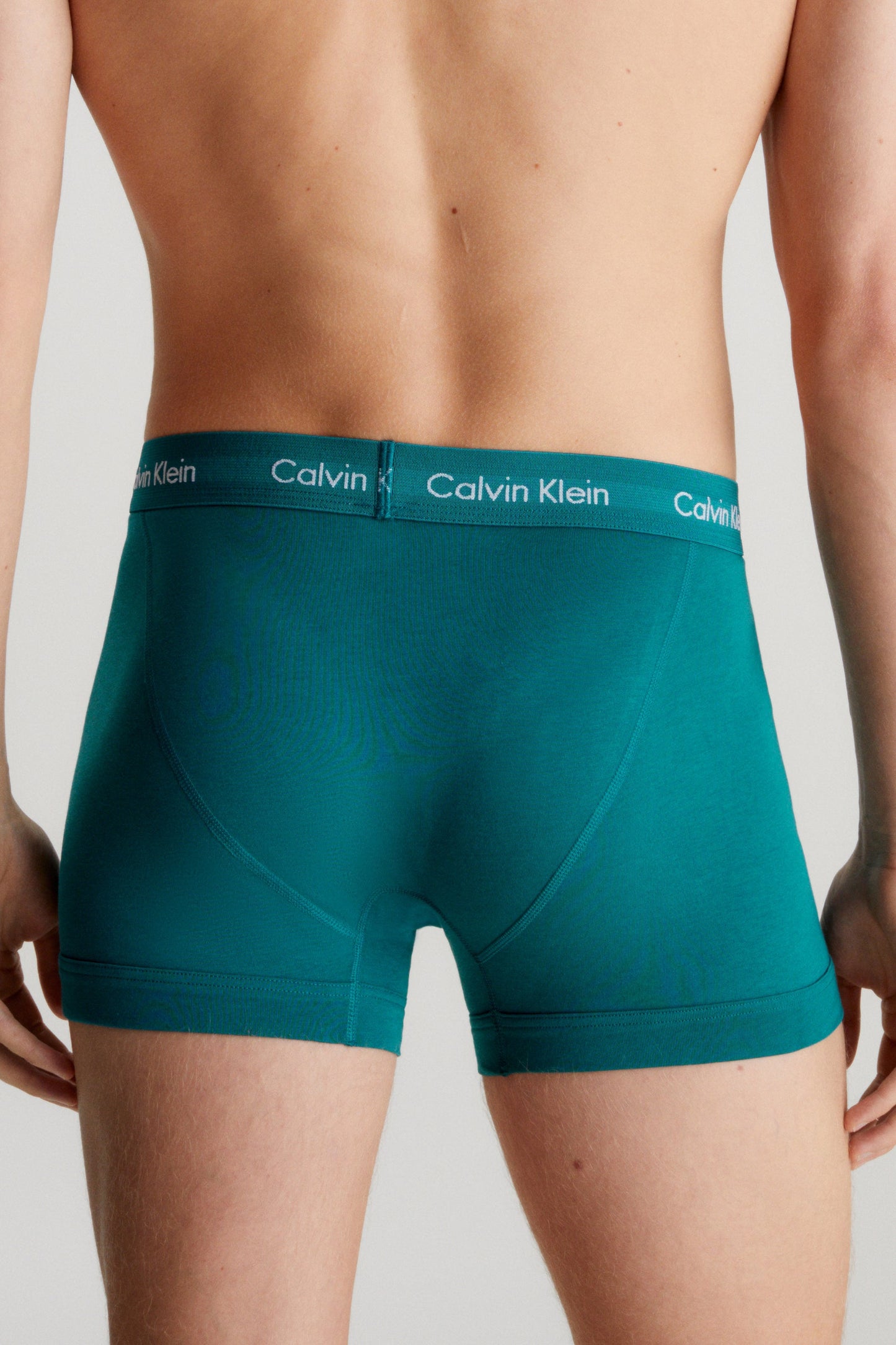 Multicolor Boxer Shorts