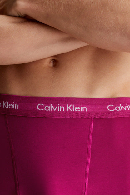 Multicolor Boxer Shorts