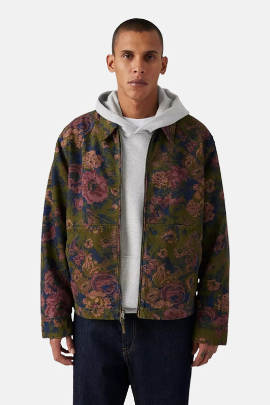 Levi's® Multicolor Short Jacket - Jas