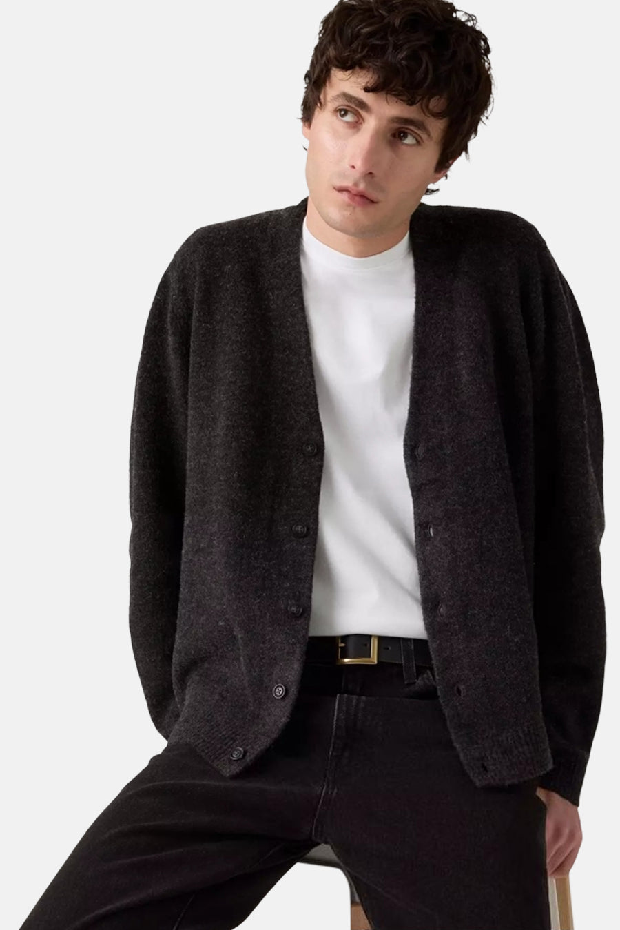 Zwarte gilet - Levi's®