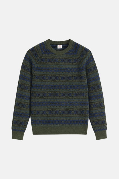 Trui met ronde hals multicolor - Levi's®