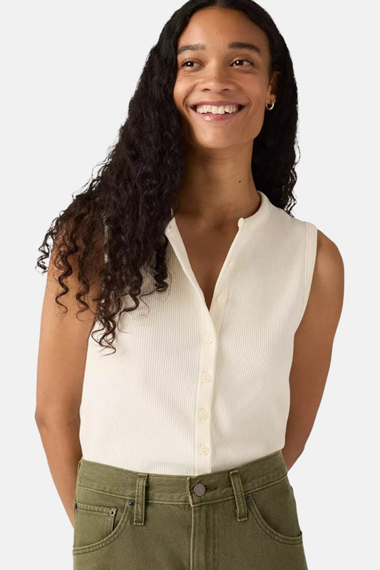 Beige Top