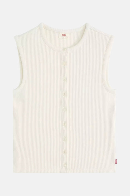 Beige Top