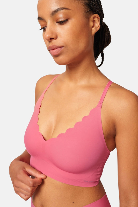 Beha in Roze