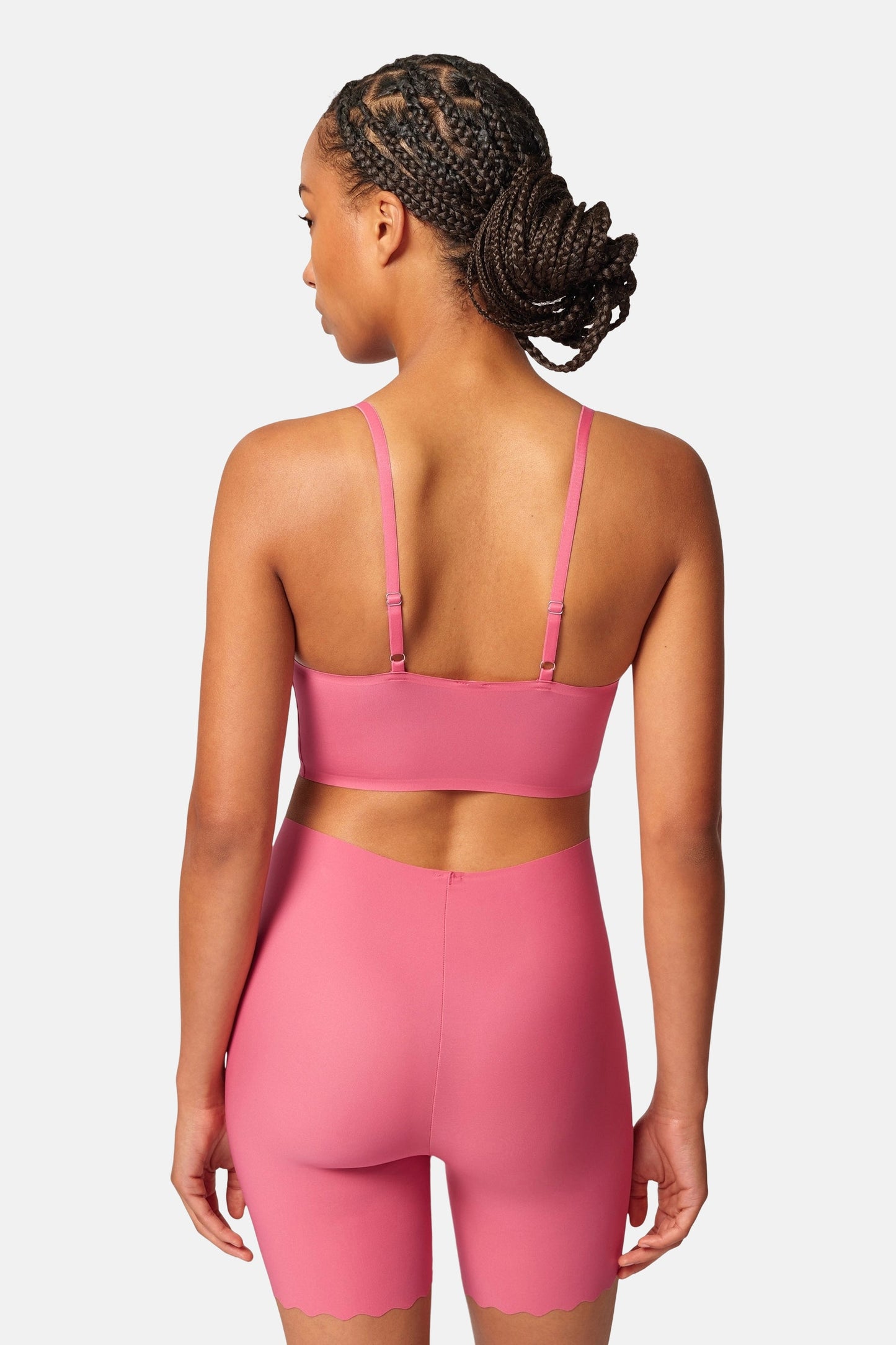 Beha in Roze