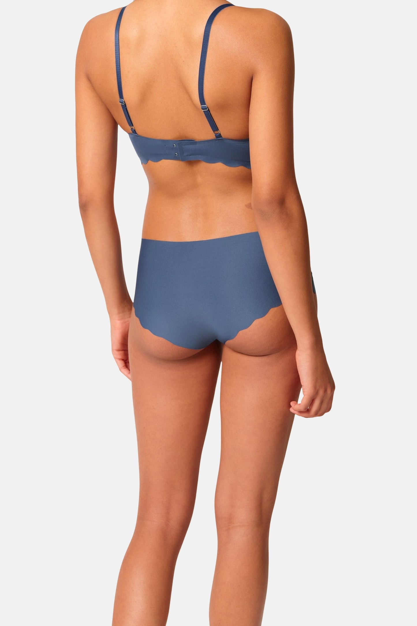Blue Slip