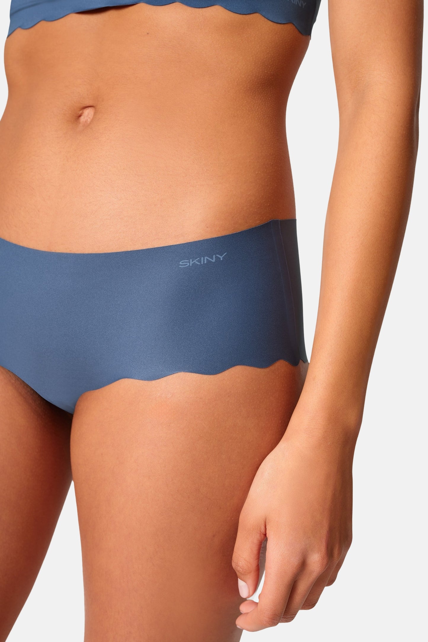 Blue Slip