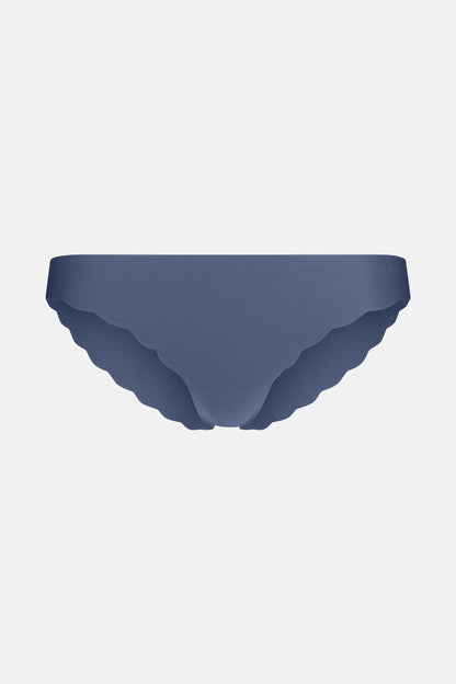 Blue Slip