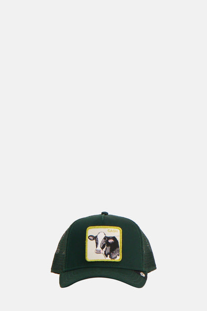 Groene Huisdieren