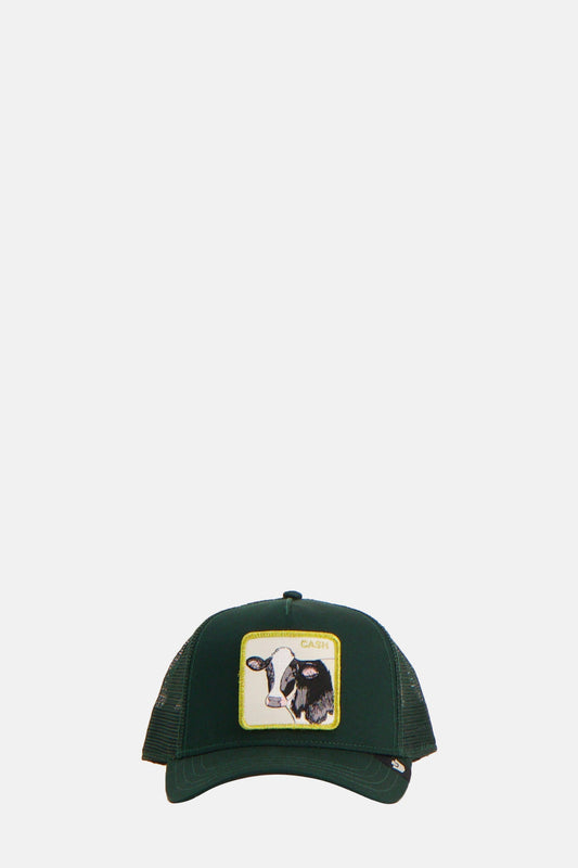 Groene Huisdieren