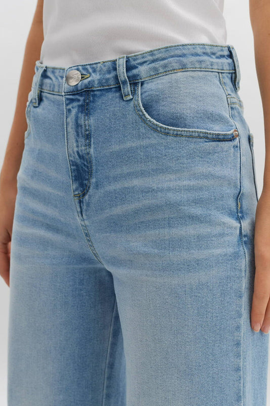 MIVY - Denim Collection