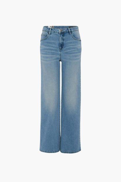 MIVY - Denim Collection