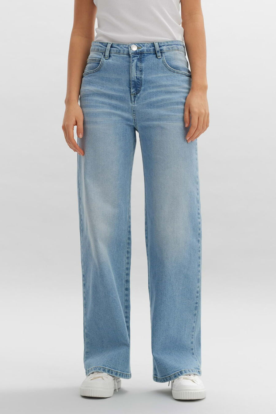MIVY - Denim Collection
