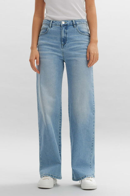 MIVY - Denim Collection