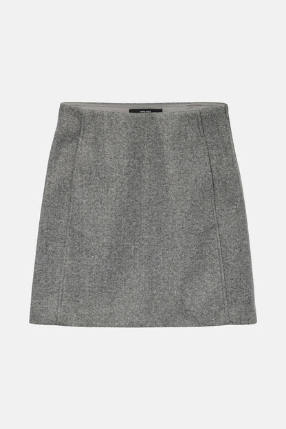 Rok (kort) grijs - VERO MODA®