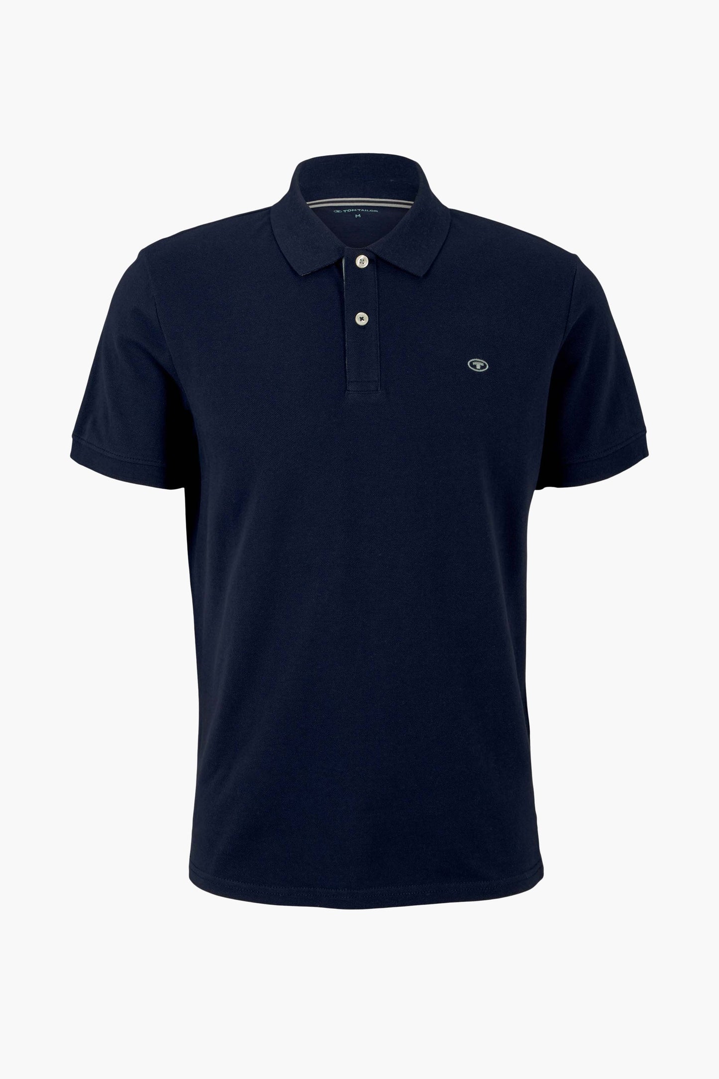 Blauwe Polo