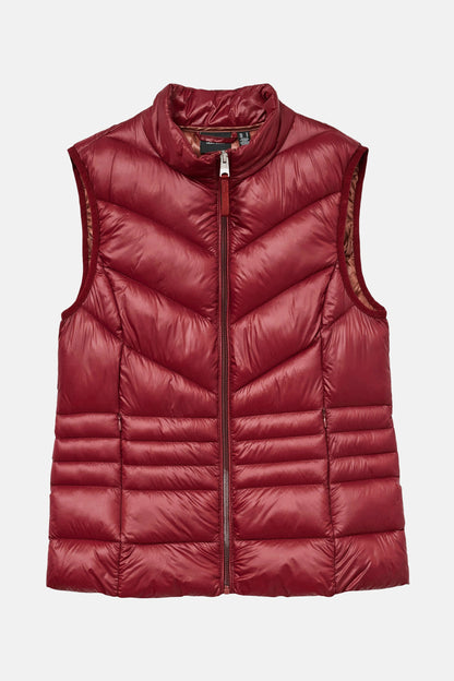 Jas (zonder mouwen) rood - VERO MODA®