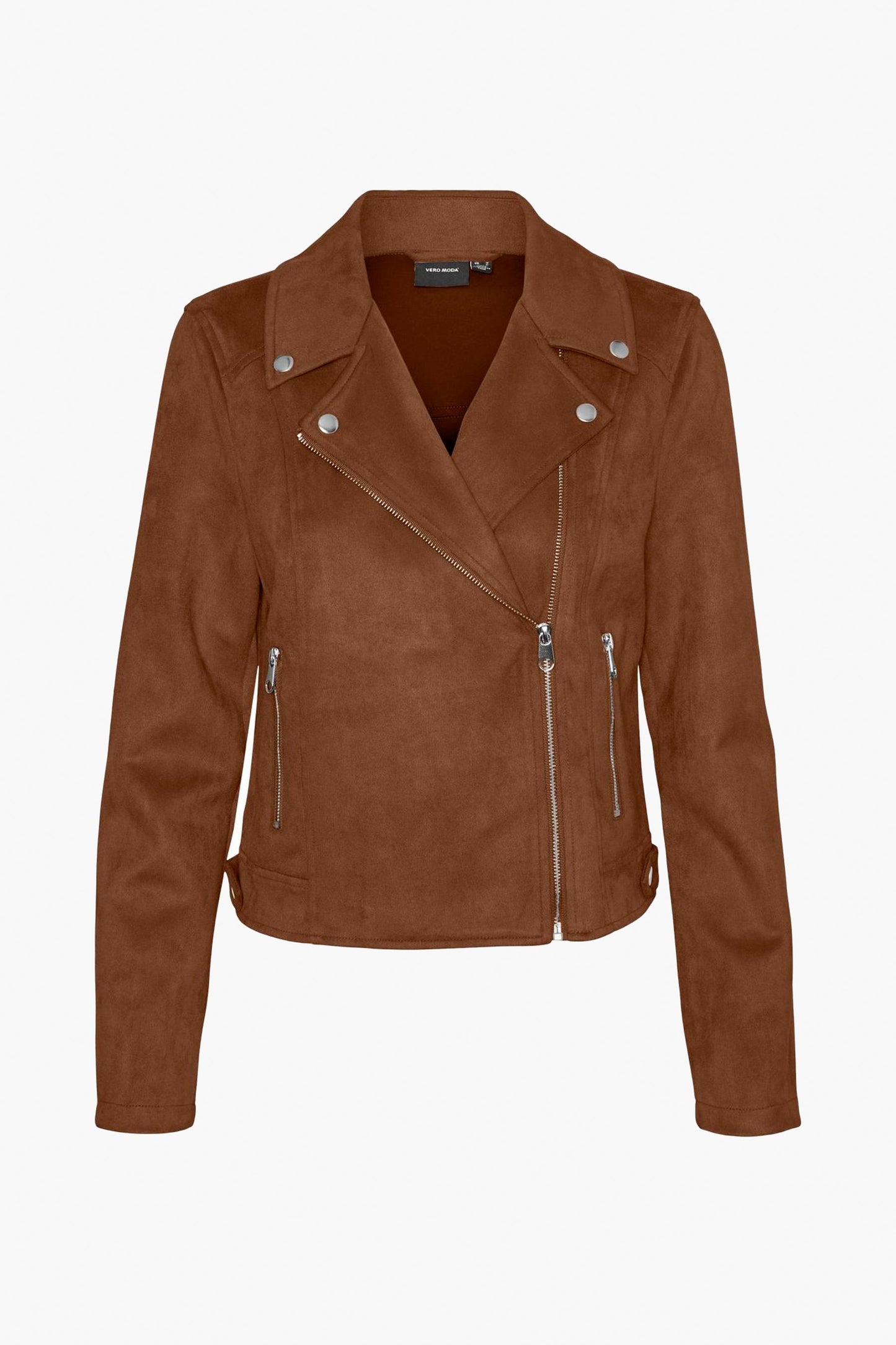 VERO MODA® Bruin