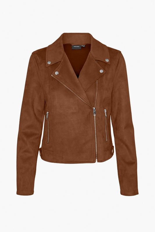VERO MODA® Bruin